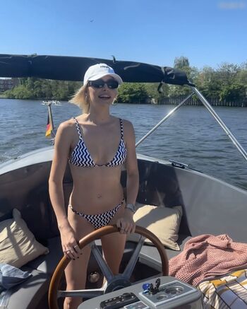 Full leaked Lena gercke page private onlyfans photo