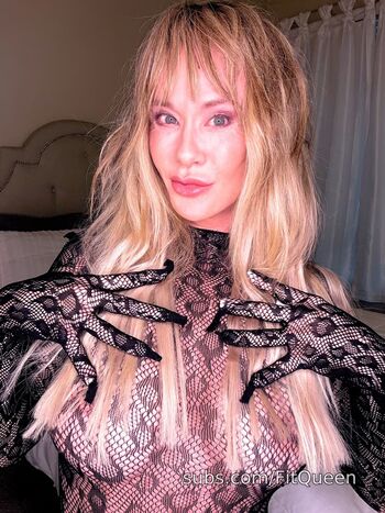 Full leaked Lena johannesen private onlyfans photo