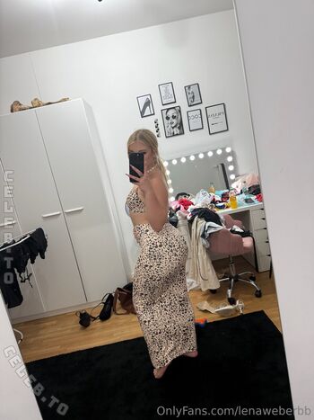 Full leaked Lena weber page private onlyfans photo