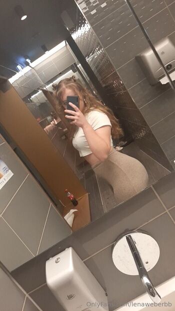 Full leaked Lena weber private onlyfans photo