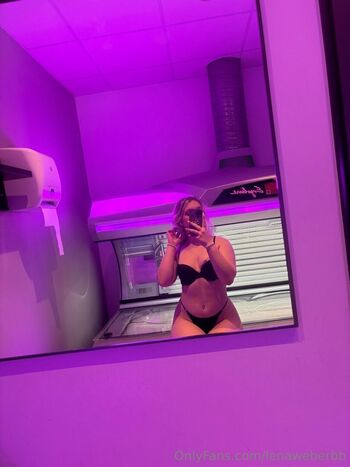 Full leaked Lena weber private onlyfans photo