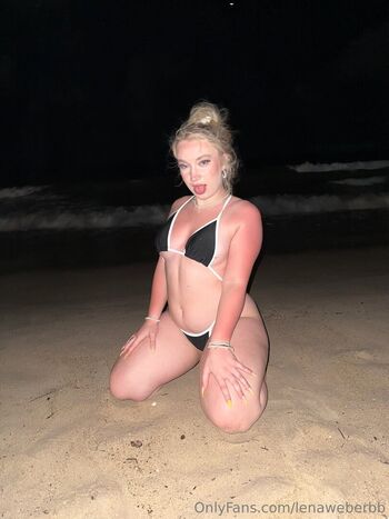 Full leaked Lena weber private onlyfans photo