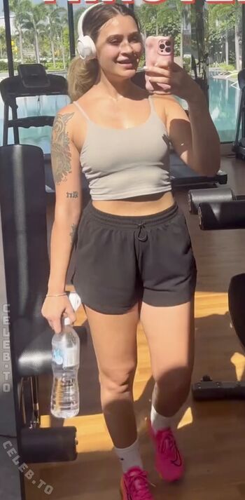 Full leaked Lena westermann private onlyfans photo