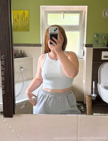 Full leaked Lenaa stk private onlyfans photo