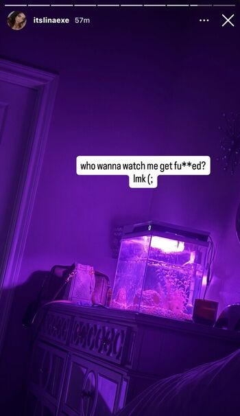 Full leaked Lenamonae private onlyfans photo