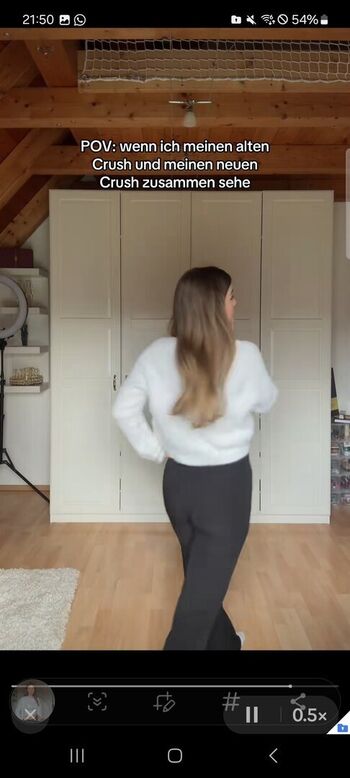 Full leaked Lenasboringlife private onlyfans photo