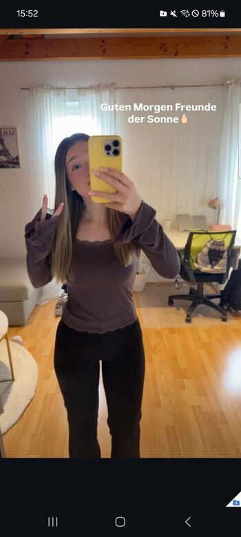 Full leaked Lenasboringlife private onlyfans photo