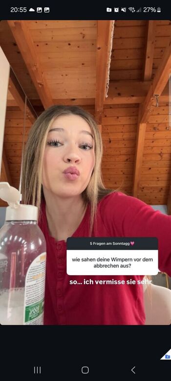 Full leaked Lenasboringlife private onlyfans photo