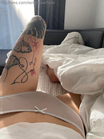 lenasnowflake