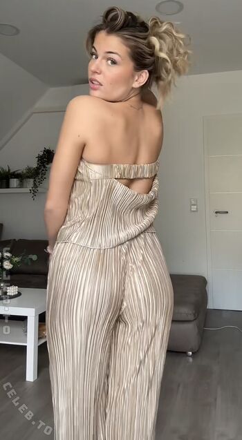 Full leaked Leni pieckenhagen page private onlyfans photo