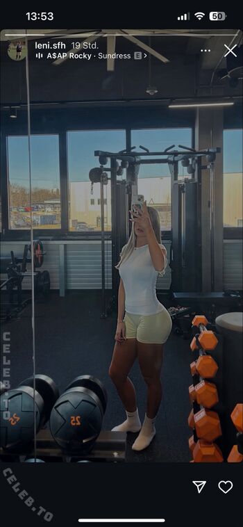 Full leaked Leni sfh private onlyfans photo