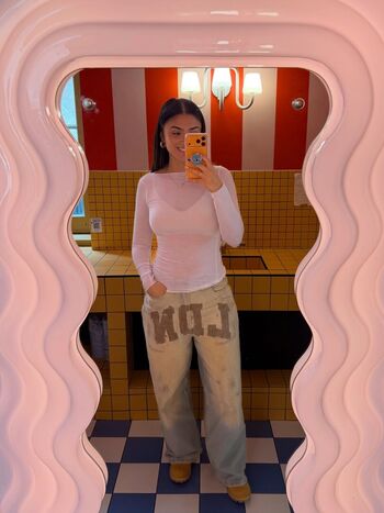 Full leaked Lenna vivas private onlyfans photo