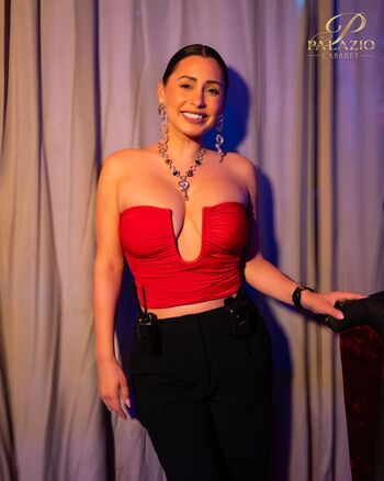 Full leaked Leslie allen private onlyfans photo