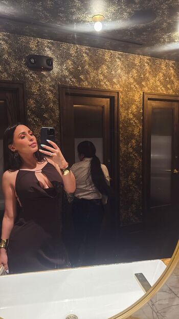 Full leaked Leslie allen private onlyfans photo