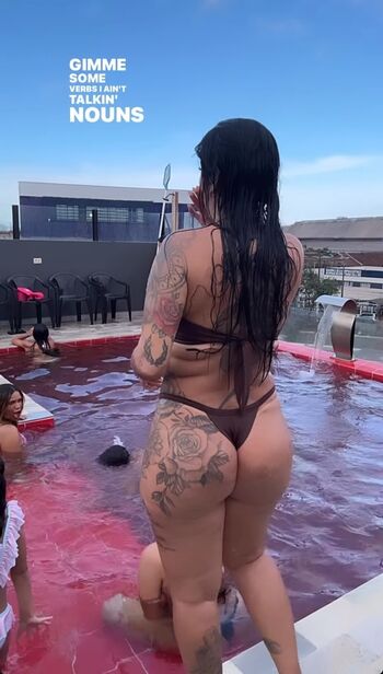 Full leaked Letcia castro private onlyfans photo