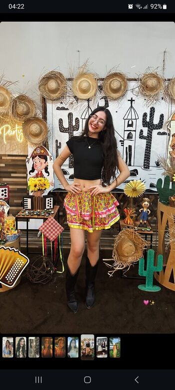 Full leaked Letcia demtrio private onlyfans photo