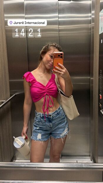 Full leaked Leticia felisberto private onlyfans photo