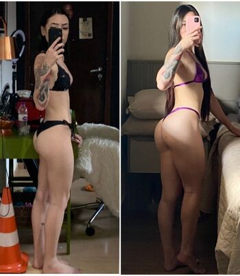 Full leaked Leticia moore private onlyfans photo
