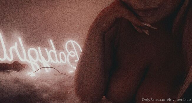 levilovelace