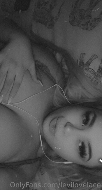 levilovelace