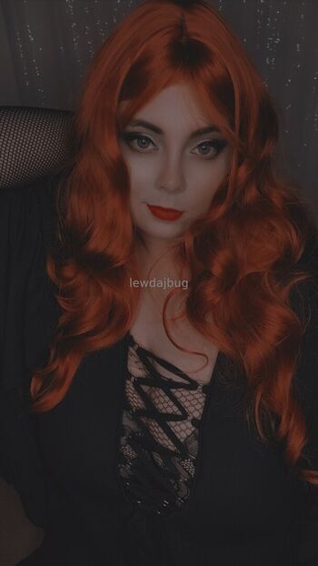 lewdajbug