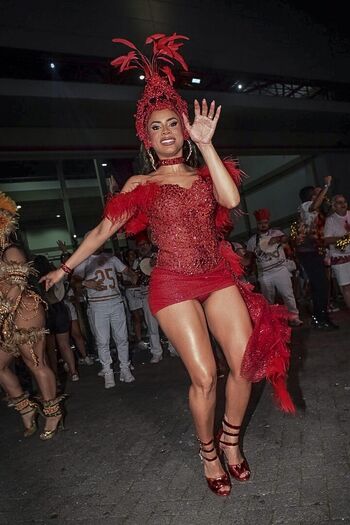 Full leaked Aleja perez/ private onlyfans photo