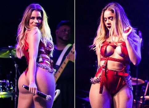 Full leaked Rebecca volpetti/ private onlyfans photo