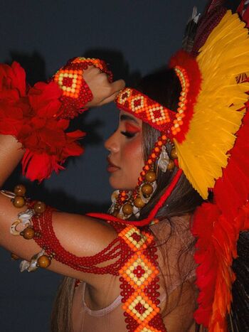 Full leaked Eva innocense/ private onlyfans photo