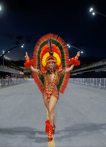 Full leaked Cherubesque/ private onlyfans photo