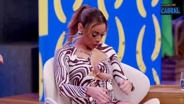 Full leaked Wanilia/ private onlyfans photo