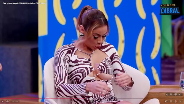 Full leaked Charlotte sidonie/ private onlyfans photo