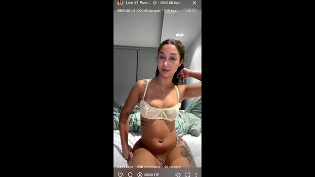 Full leaked Shania geiss/ private onlyfans photo