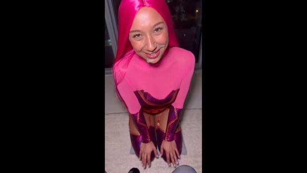 Full leaked Cyberpunk / private onlyfans photo