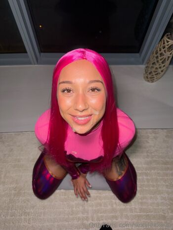 Full leaked Hidori rose / private onlyfans photo