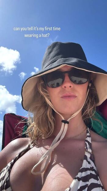 Full leaked Lexi dibenedetto private onlyfans photo