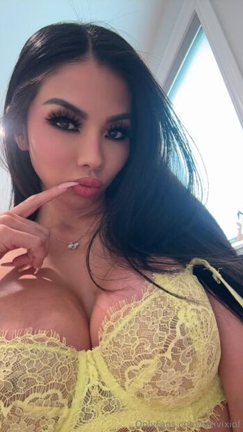 Full leaked Lexi vixi private onlyfans photo