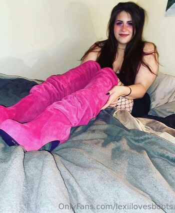 lexiilovesboots