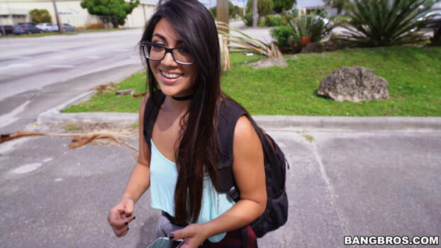 Full leaked Lexy bandera private onlyfans photo