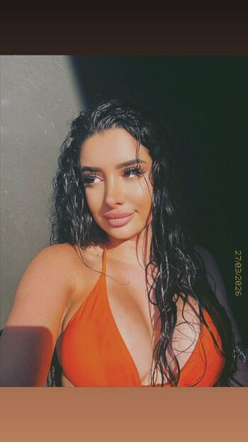 Full leaked Leyadst private onlyfans photo