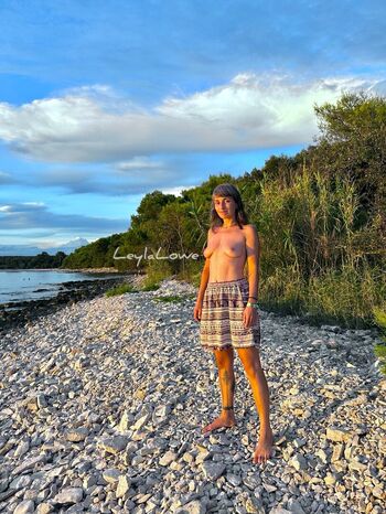 Full leaked Leyla lowe private onlyfans photo