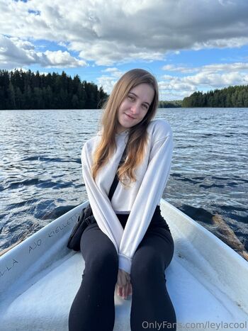 leylacool
