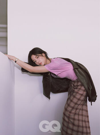 Lia - Itzy (최지수