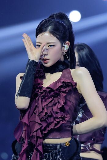 Lia - Itzy (최지수