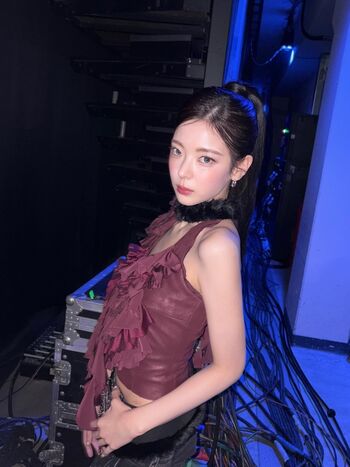 Lia - Itzy (최지수