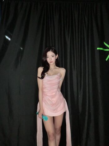 Lia - Itzy (최지수