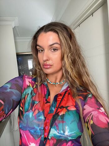 Full leaked Lia leiper private onlyfans photo