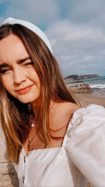 Full leaked Liana liberato private onlyfans photo