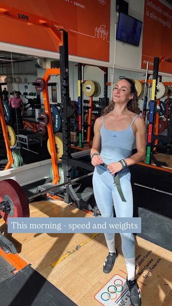 Full leaked Lieke klaver private onlyfans photo