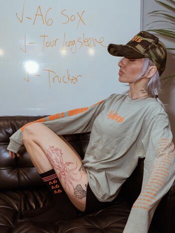 Full leaked Lights poxleitner page private onlyfans photo