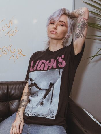 Lights Poxleitner